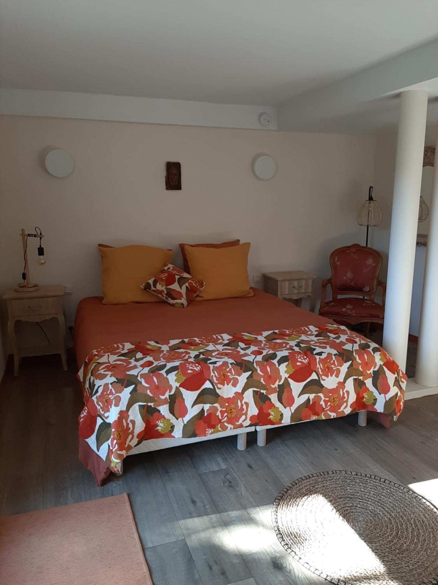 Chambre D'Hotes Charme Et Nature Vieille-Brioude Exterior foto