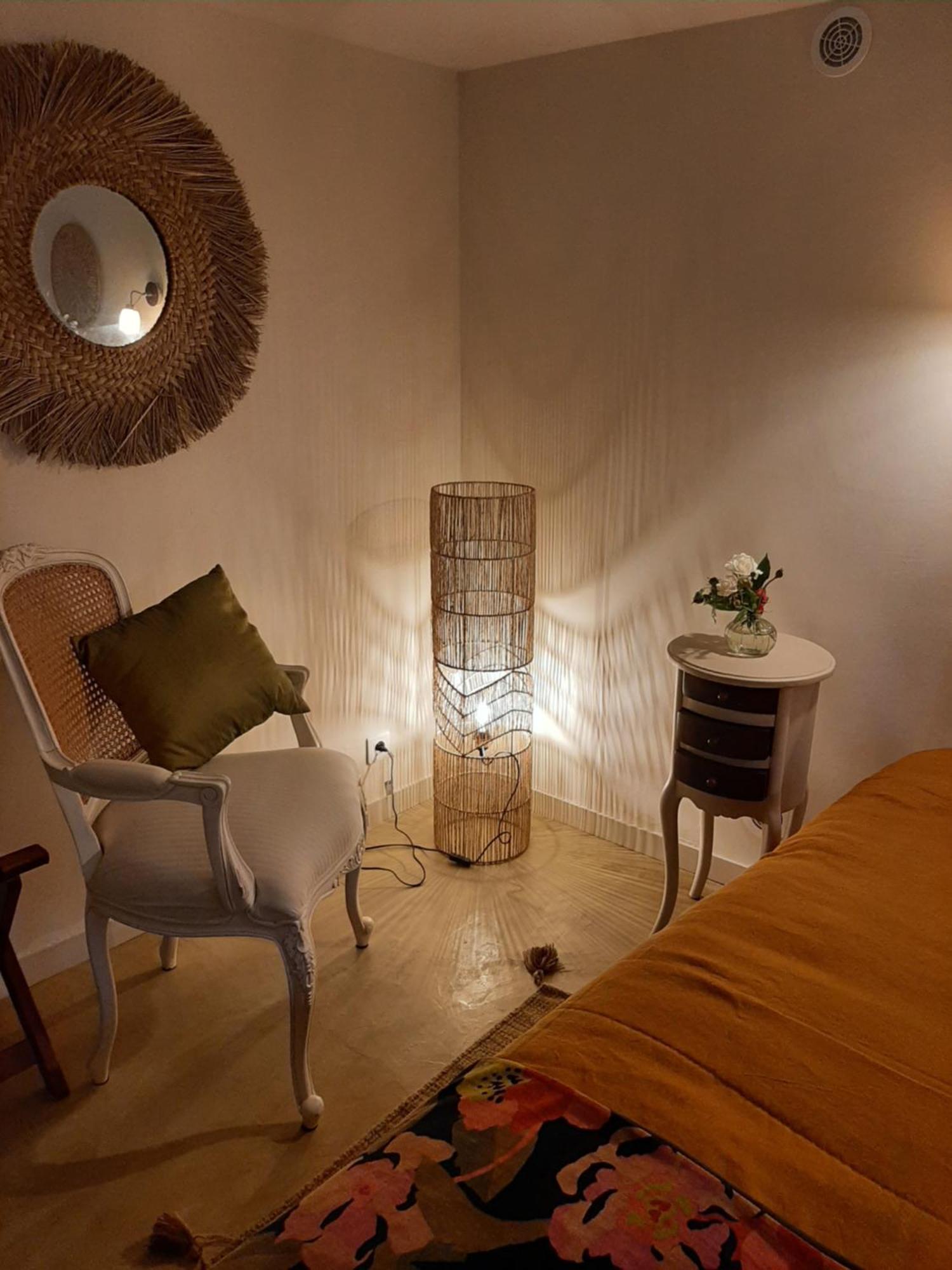 Chambre D'Hotes Charme Et Nature Vieille-Brioude Exterior foto